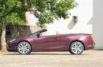 Opel Cascada 2013 года